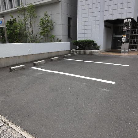 Matsue Plaza Hotel Annex Exterior photo