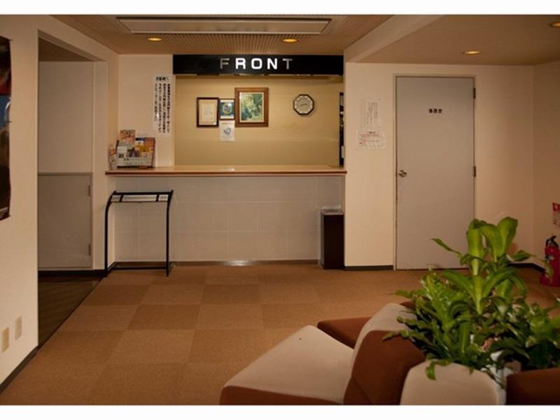 Matsue Plaza Hotel Annex Exterior photo