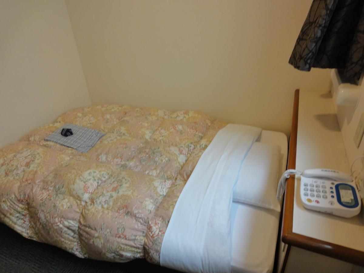 Matsue Plaza Hotel Annex Room photo